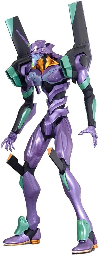 Bandaï Evangelion Perfect Grade EVA-01 Test Type Model Kit