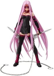 Max Factory Fate/Stay Night: Rider Figma Action Figure