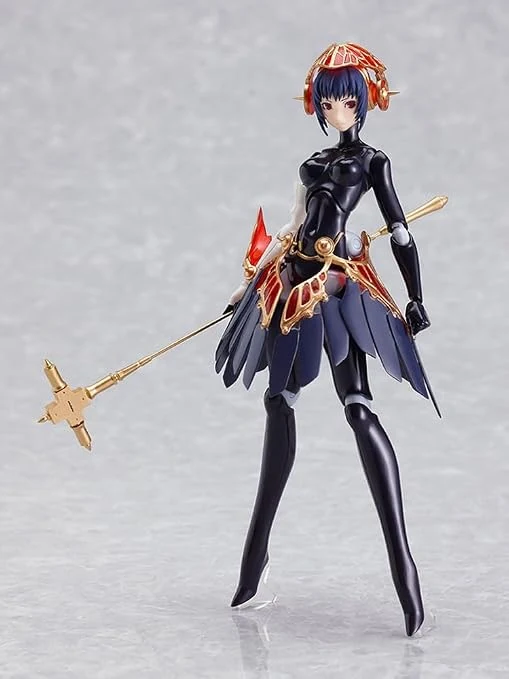 Max Factory Persona 3 FES: Metis Figma Action Figure