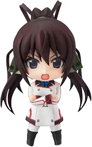 Good Smile Infinite Stratos: Houki Shinonono Nendoroid Action Figure