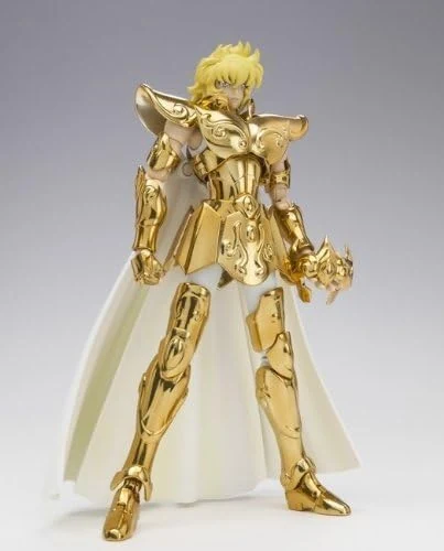 Tamashii Nation 2013 Saint Cloth Myth Ex Leo Aiolia Aioria OCE Original Color Edition