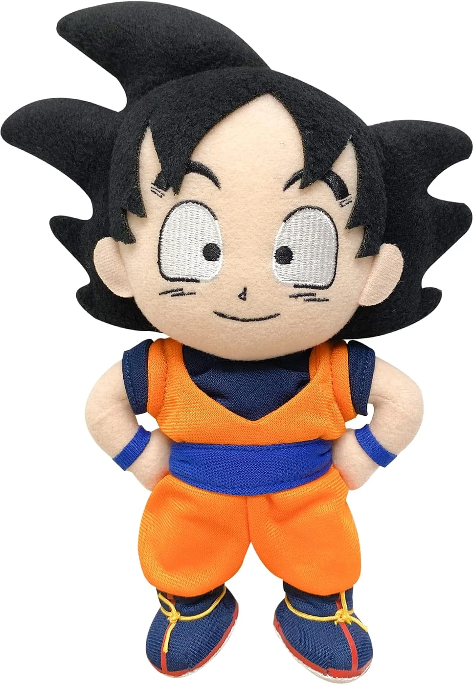 Great Eastern Entertainment Dragon Ball Z - Goku Plush 9"
