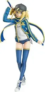 Sega Fate/Grand Order: Assassin Mysterious Heroine X SPM Super Premium Figure