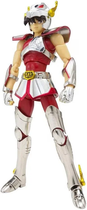 Saint Seiya Pegasus Seiya (Revival Ver.), Bandai Saint Cloth Myth