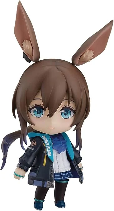 Good Smile Company Arknights: Amiya Nendoroid Action Figure