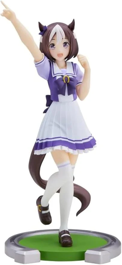 BanPresto - Uma Musume: Pretty Derby - Special Week Statue