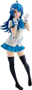 POP UP PARADE bilibili 22娘 ノンスケール ABS&PVC製 塗装済み完成品フィギュア