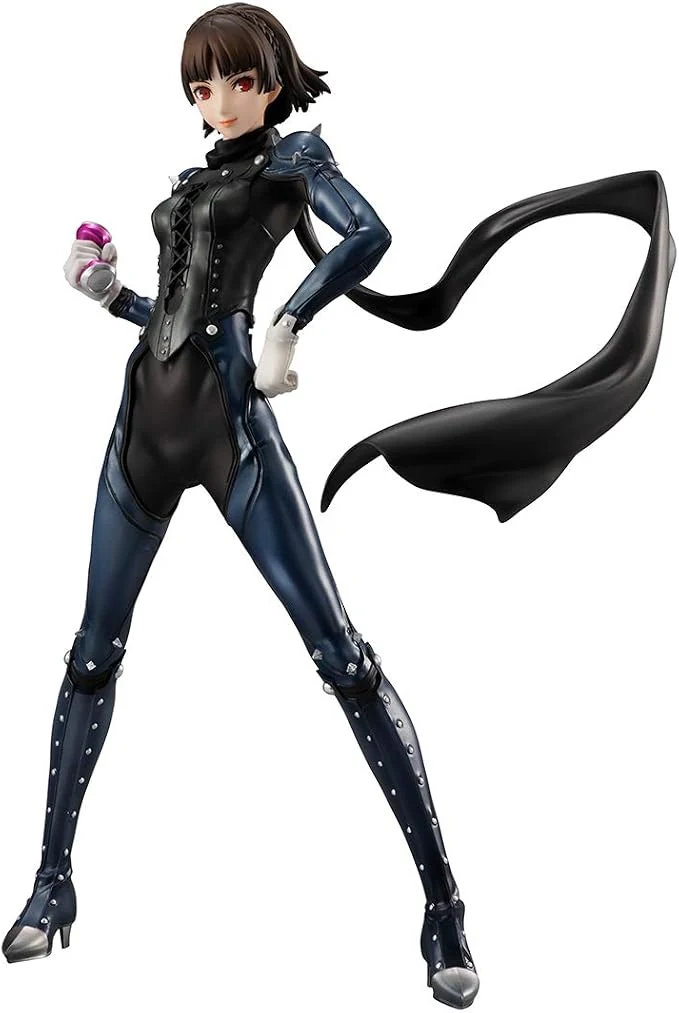 Lucrea Persona 5 Royal Makoto Niijima