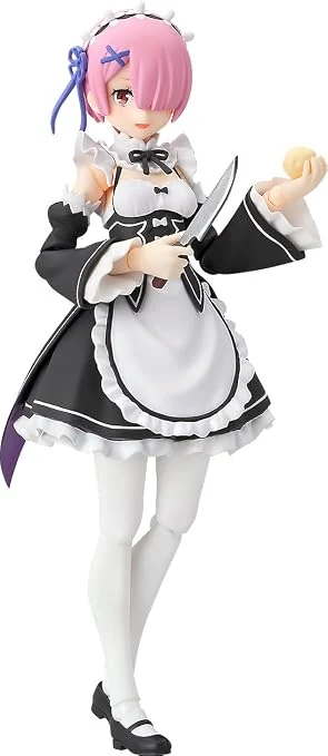 figma Ram(re-Run)
