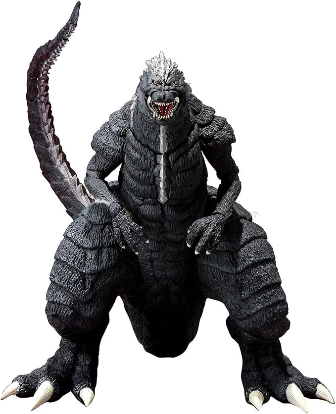 TAMASHII NATIONS - Godzilla S.P. - Godzillaultima, Bandai Spirits S.H.MonsterArts Action Figure