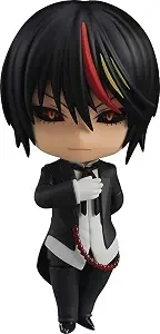 Good Smile That Time I Got Reincarnated as a Slime: Diablo Nendoroid Action Figure,Multicolor