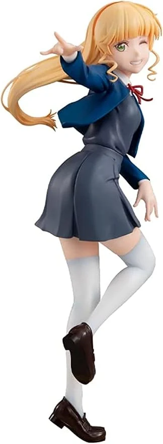 Banpresto Love Live Superstar SUMIRE HEANNA SSS PVC FIG