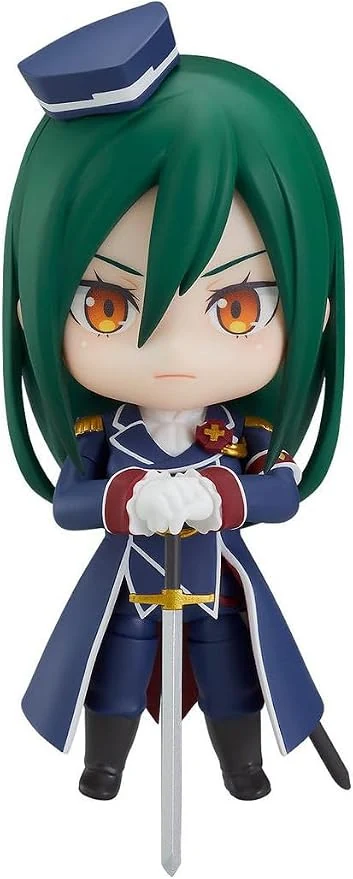 Good Smile Company Re:Zero – Starting Life in Another World: Crusch Karsten Nendoroid Action Figure