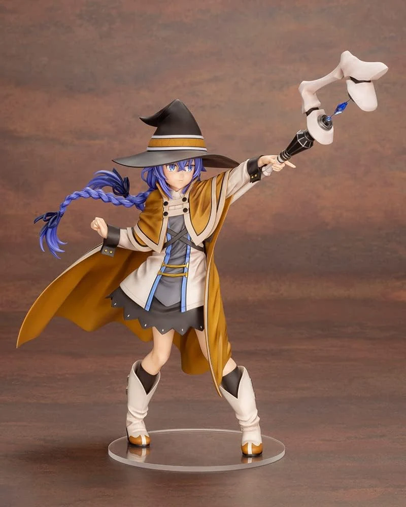 KOTO MUSHOKU Tensei JOBLESS Reincarnation Roxy MIGURDIA