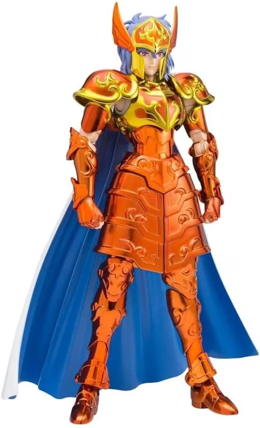 TAMASHII Nations Does Not Apply Siren Sorrento Saint Seiya Myth Cloth Ex Figure, 18 cm, Multicoloured, One Size, 123013