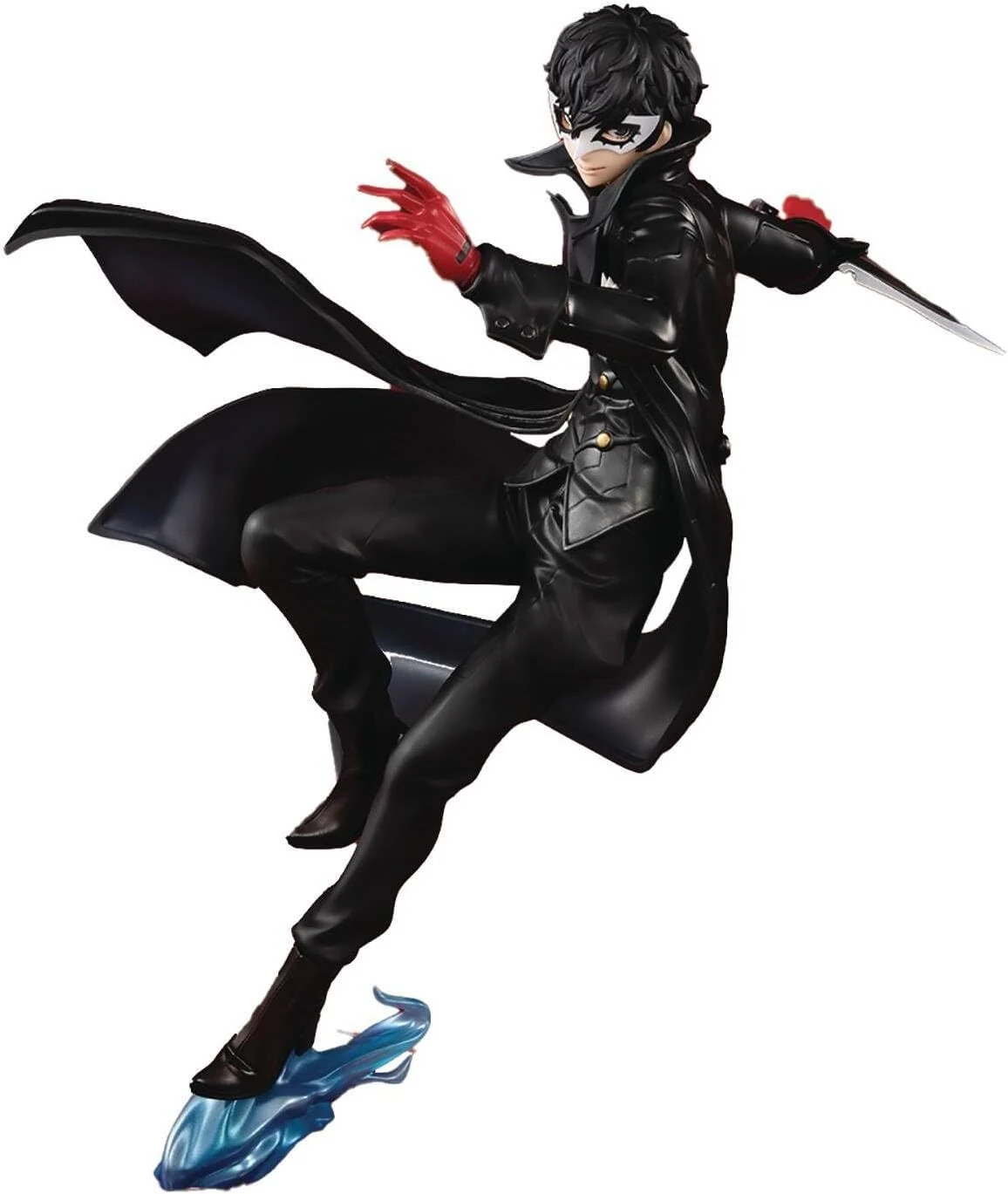 Megahouse Lucrea Persona 5: The Royal Joker PVC Figure