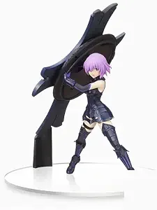 Fate/Grand Order SPM Figure Shielder/Mash Kyrielight
