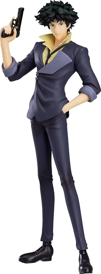 Cowboy Bebop - Good Smile Company - POP UP Parade Spike Spiegel - Figure