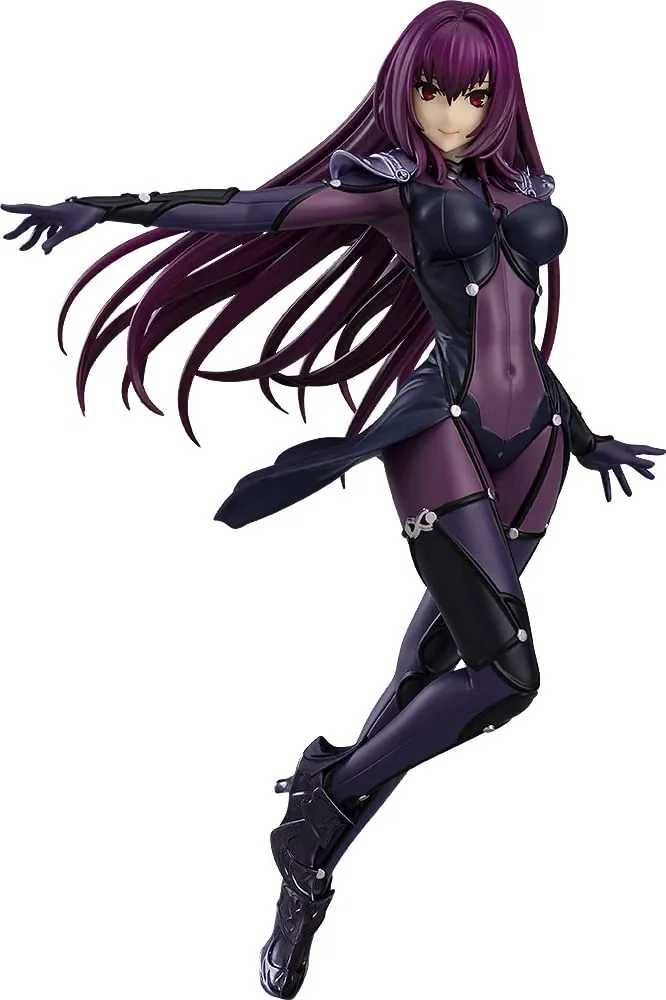 Fate/Grand Order: Lancer/Scáthach Pop Up Parade PVC Figure