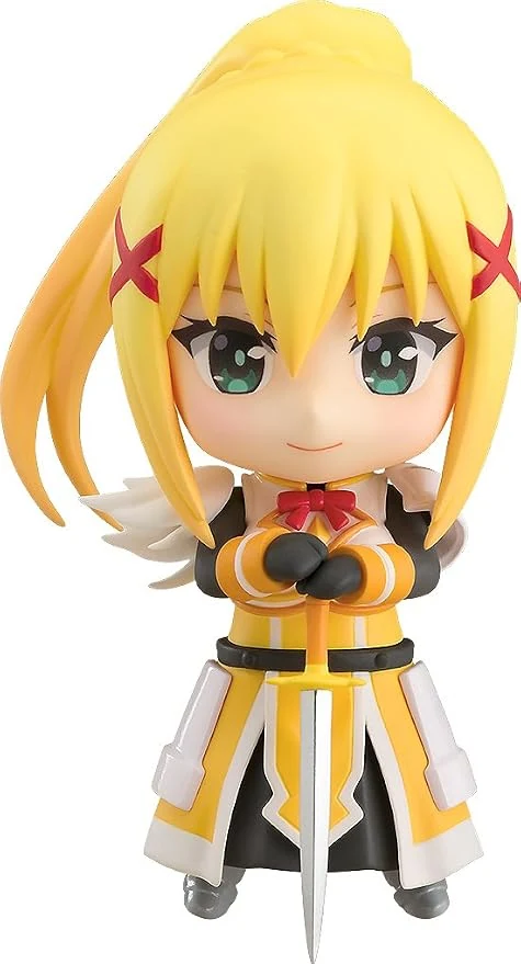 Good Smile Company Nendoroid Darkness(3rd-Run)