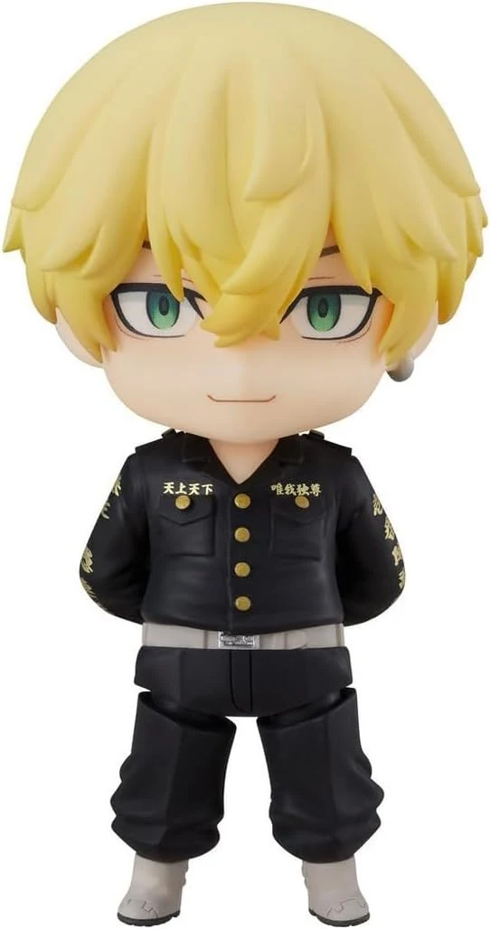 Good Smile Company Tokyo Revengers: Chifuyu Matsuno Nendoroid Action Figure