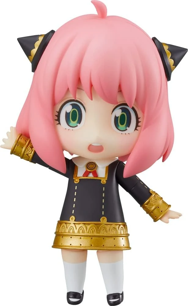 Good Smile Company Spy X Family: Anya Forger Nendoroid Action Figure