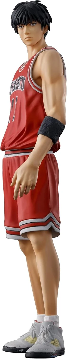 M.I.C. - Slam Dunk - One And Only Kaede Rukawa Figure