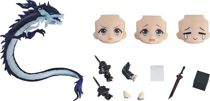 Good Smile Company Arknights Nendoroid More Accessories for Nendoroid Amiya