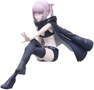 Call of the Night Statuette PVC Noodle Stopper Nazuna Nanakusa 11 cm