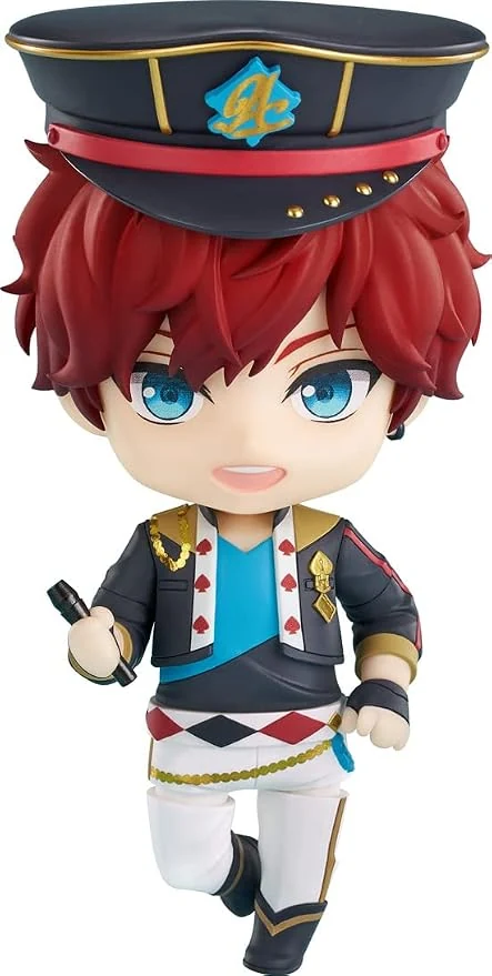 Nendoroid Ensemble Stars!! Music Issai Amagi