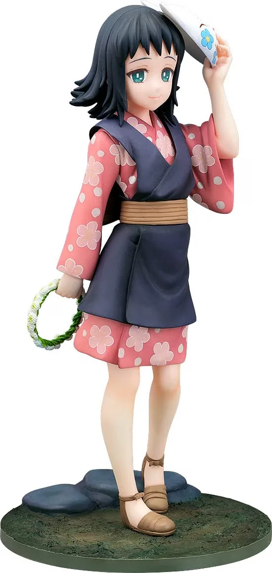 Phat Demon Slayer: Kimetsu No Yaiba – Makomo 1:7 Scale PVC Figure