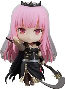 Hololive Production: Mori Calliope Nendoroid Action Figure