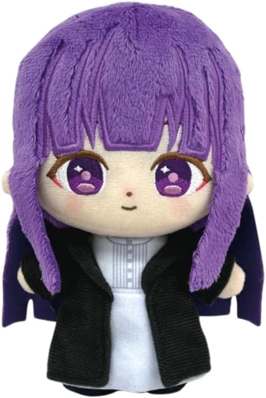 Bandai Namco NUI - Frieren: Beyond Journey's End - Fern PuriNui Touch Dream Plush