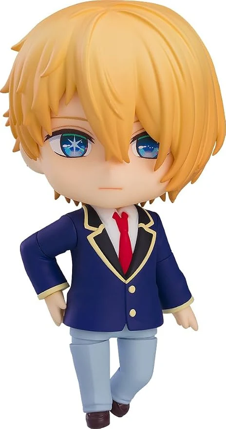 Good Smile Company Oshi no Ko: Aqua Nendoroid Action Figure