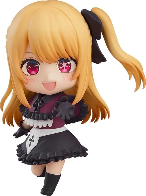 Good Smile Company Oshi no Ko: Ruby Nendoroid Action Figure