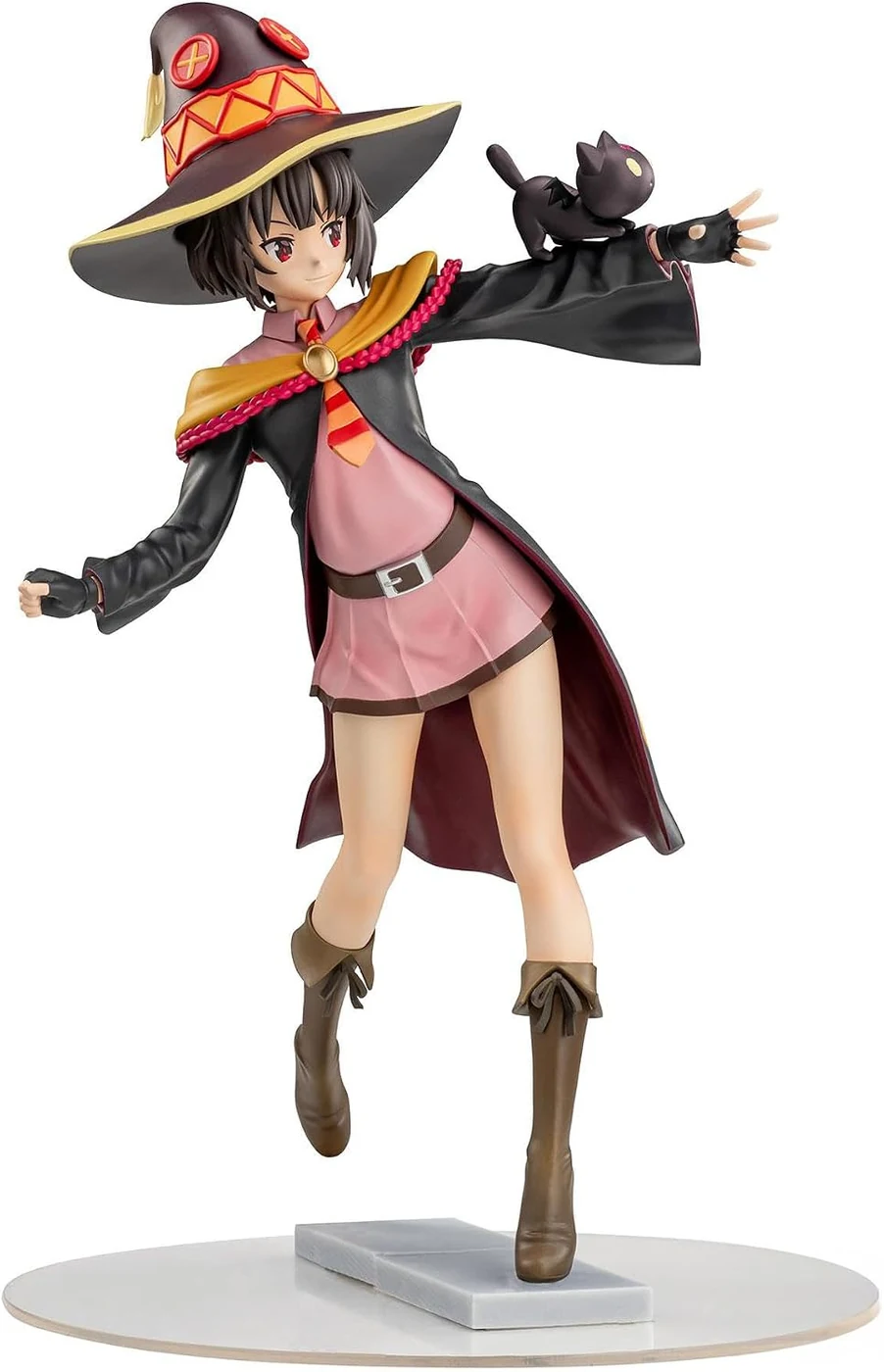 SEGA - Luminasta KONOSUBA -an Explosion on This Wonderful World! Megumin ~with Chomusuke~