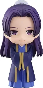Good Smile Company The Apothecary Diaries: Jinshi Nendoroid Action Figure