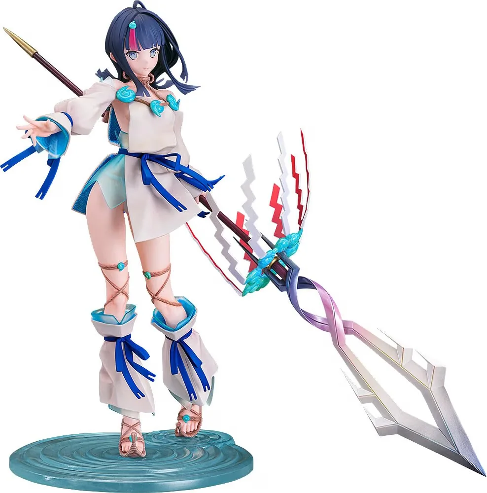 Fate/Grand Order: Lancer/Utsumi Erice 1:7 Scale PVC Figure