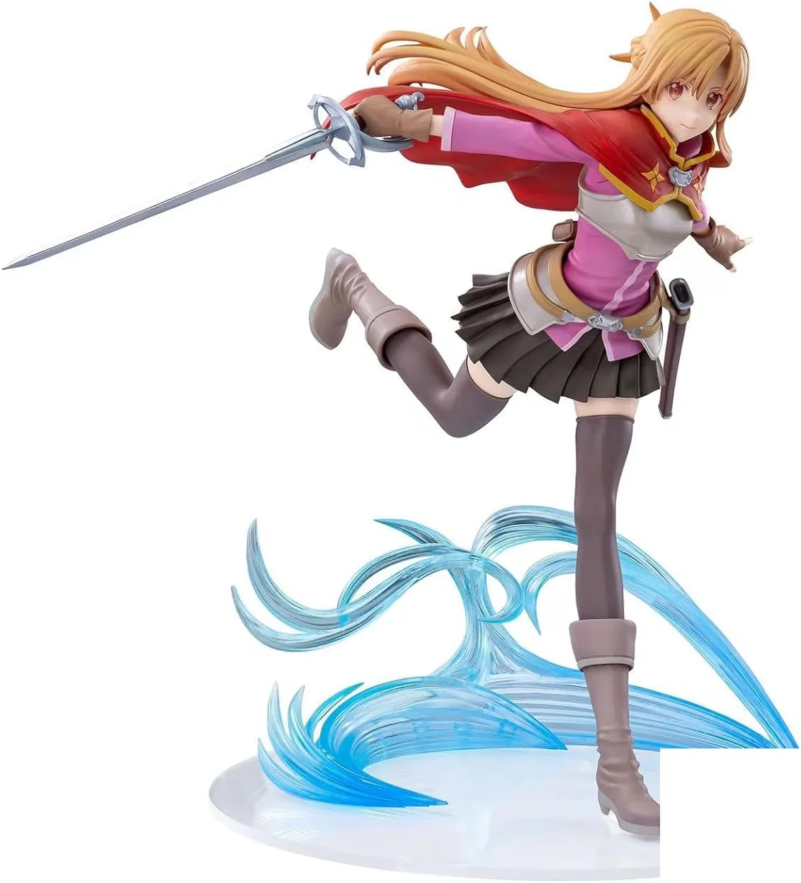 SEGA-FIGURIZMα Sword Art Online Progressive: Scherzo of Deep Night Asuna Figure