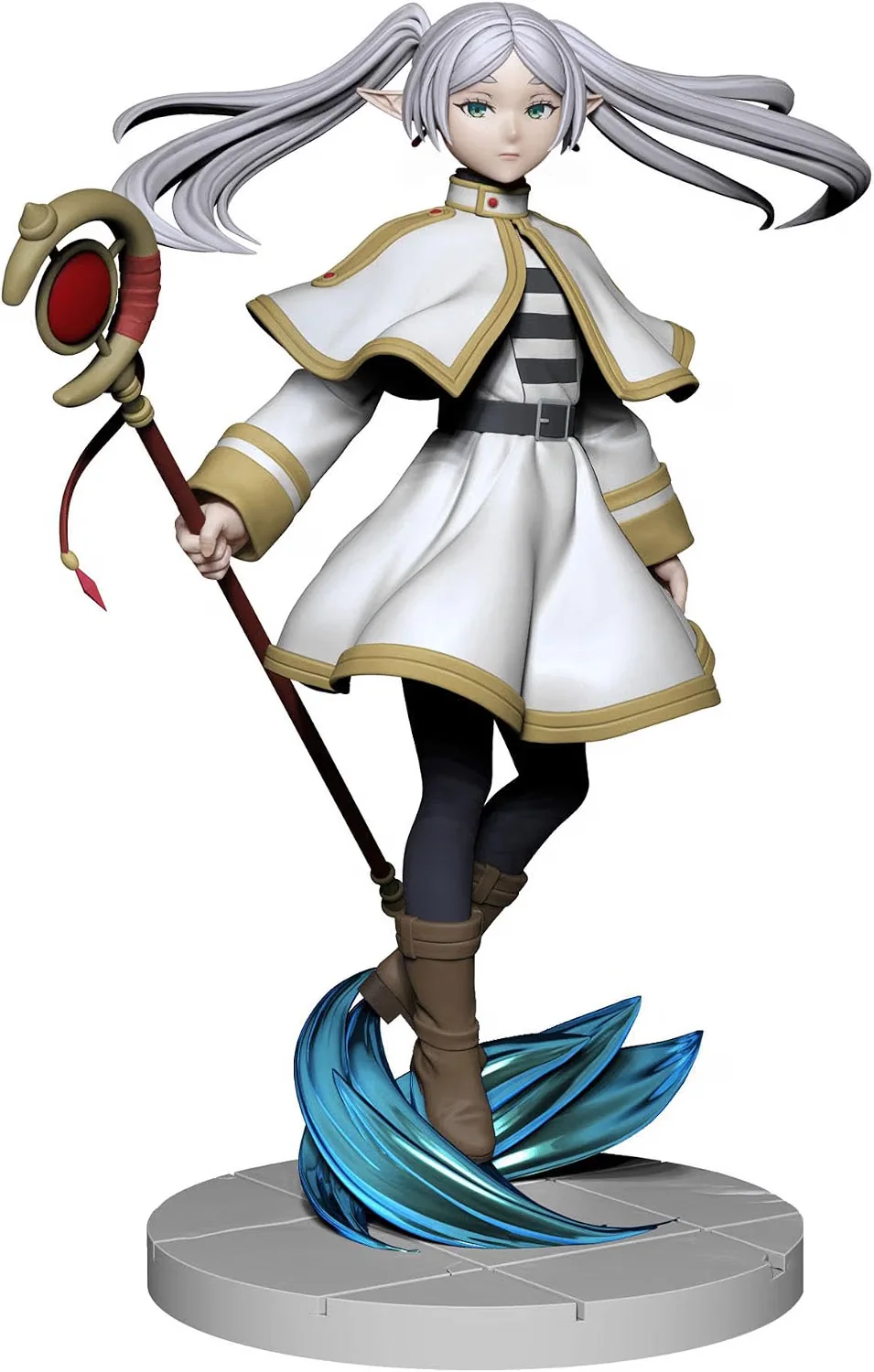 SEGA-Luminasta Frieren: Beyond Journey's End Frieren Figure