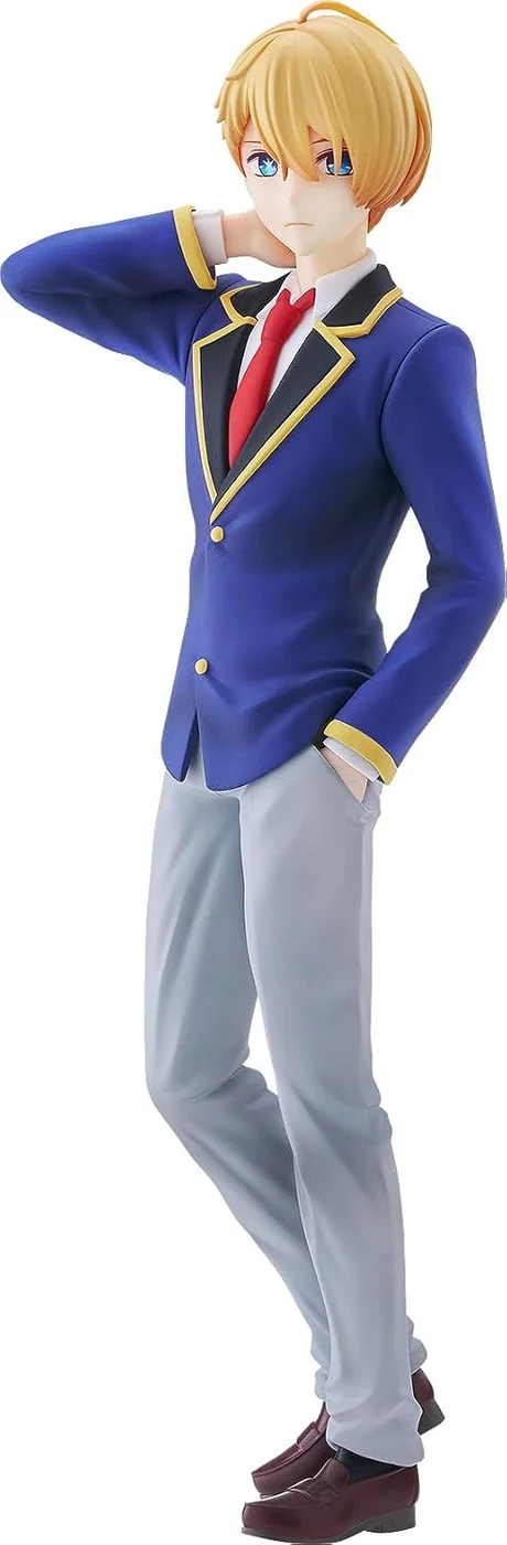 Oshi no Ko: Aqua Pop Up Parade PVC Figure