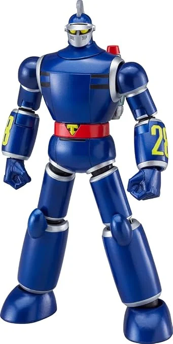 Good Smile Company Messenger of The Sun TETSUJIN28 Moderoid Model Kit