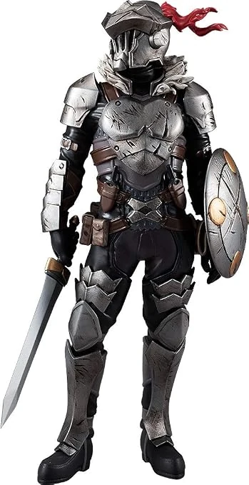 Goblin Slayer: Goblin Slayer Pop Up Parade PVC Figure