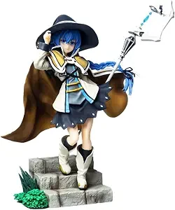 Mushoku Tensei Anime Roxy Migurdia Figure 1/7 Jobless Reincarnation