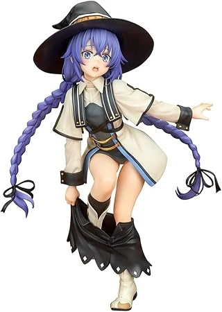 Mushoku Tensei Roxy Migurdia Figure 1/7 PVC Figure