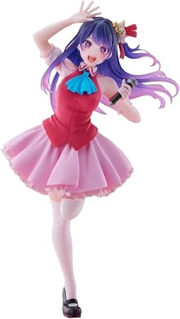 Taito - Oshi no Ko Coreful Figure -Ai Hoshino (Komachi Ver.)