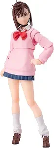 TAMASHII NATIONS - Dandadan - Momo, Bandai Spirits S.H.Figuarts Action Figure