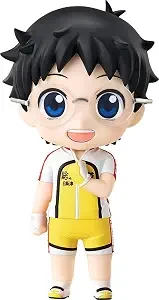 Good Smile Company Yowamushi Pedal: Sakamichi Onoda Nendoroid Light Action Figure
