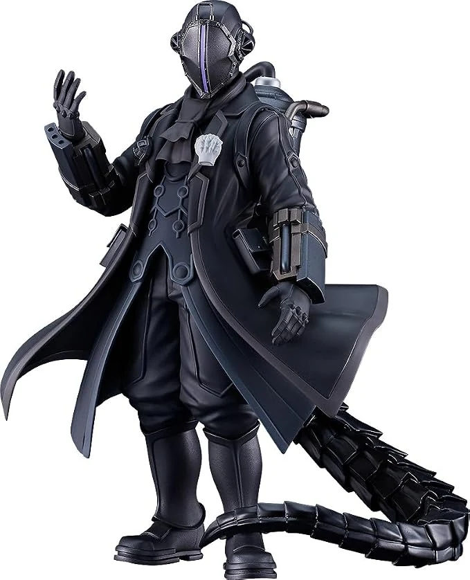 Made in Abyss: Dawn of The Deep Soul – Bondrewd Pop Up Parade SP PVC Figure