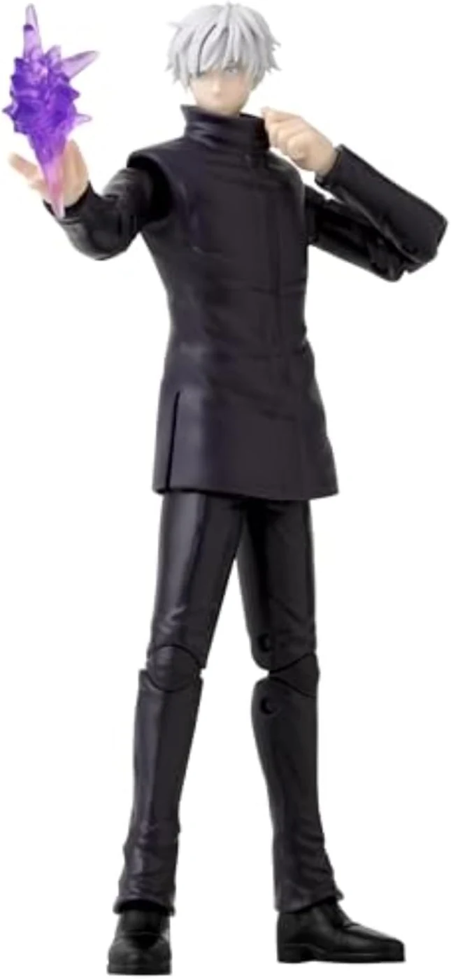 ANIME HEROES - Jujutsu Kaisen - Gojo Satoru Hollow Purple Action Figure